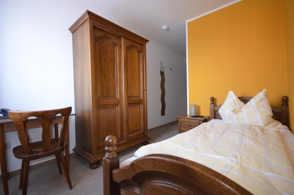 Hotel Garni Schaefer Horrem Quarto foto